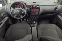 Dacia Lodgy din 2021 cu 48.998 km - oferta DAC250244 - foto 4