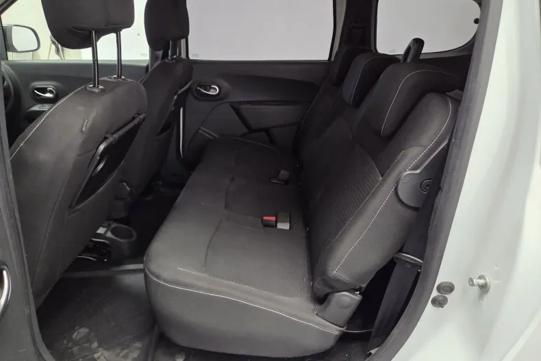 Dacia Lodgy din 2021 cu 48.998 km - oferta DAC250244 - foto 5