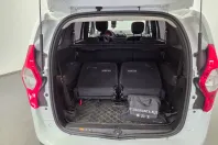 Dacia Lodgy din 2021 cu 48.998 km - oferta DAC250244 - foto 6