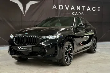 BMW X6 din 2025 - oferta BMW250245