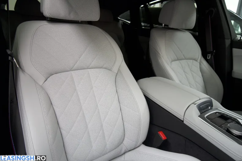 BMW X6 (Seria X) din 2025 cu 12.300 km - oferta BMW250245 - foto 5