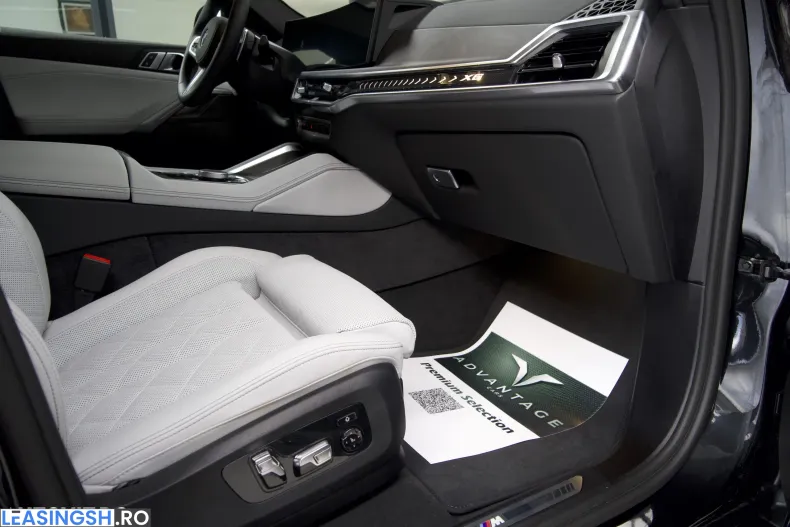 BMW X6 (Seria X) din 2025 cu 12.300 km - oferta BMW250245 - foto 7