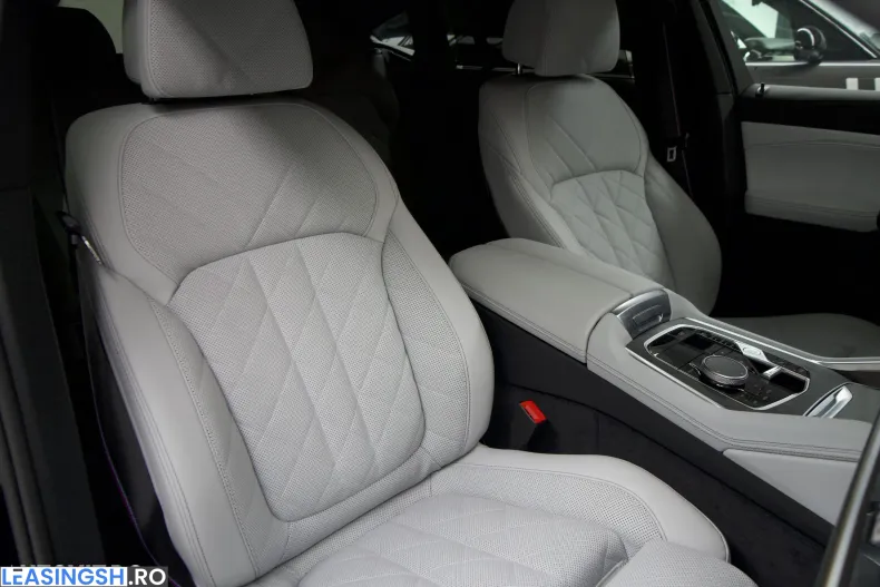 BMW X6 (Seria X) din 2025 cu 12.300 km - oferta BMW250245 - foto 8