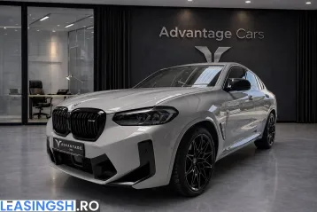 BMW X4 din 2022 - oferta BMW250246