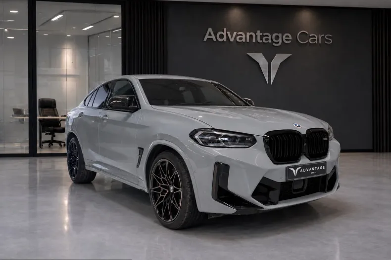 BMW X4 (Seria X) din 2022 cu 41.693 km - oferta BMW250246 - foto 2