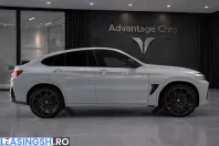BMW X4 (Seria X) din 2022 cu 41.693 km - oferta BMW250246 - foto 3
