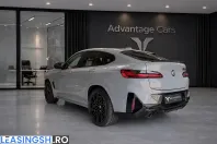 BMW X4 (Seria X) din 2022 cu 41.693 km - oferta BMW250246 - foto 5