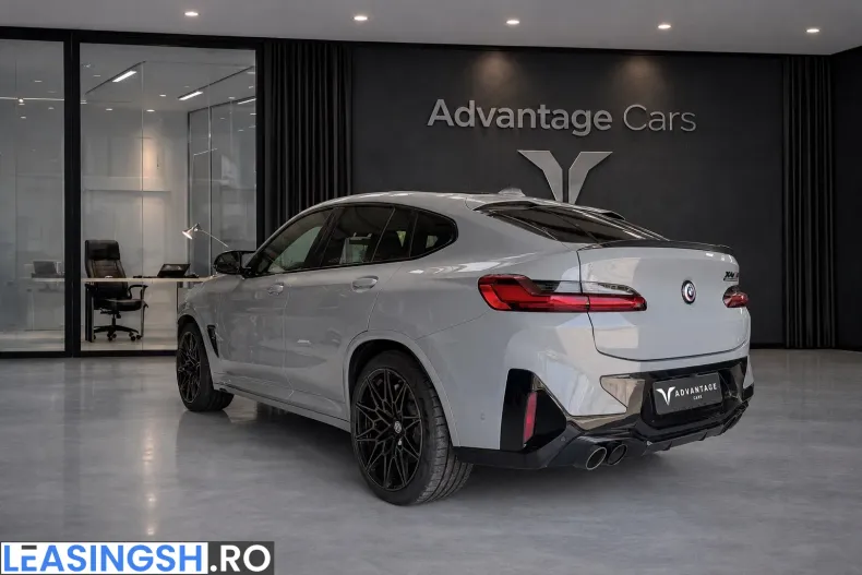 BMW X4 (Seria X) din 2022 cu 41.693 km - oferta BMW250246 - foto 5