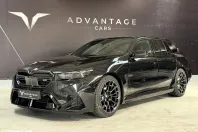 BMW M5 (Seria 5) din 2025 cu 20 km - oferta BMW250247 - foto 1