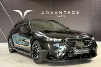 BMW M5 (Seria 5) din 2025 cu 20 km - oferta BMW250247 - foto 3