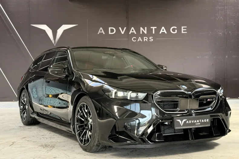 BMW M5 (Seria 5) din 2025 cu 20 km - oferta BMW250247 - foto 3