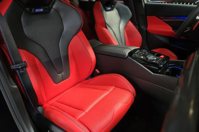BMW M5 (Seria 5) din 2025 cu 20 km - oferta BMW250247 - foto 7