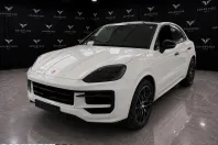 Porsche Cayenne din 2026 cu 10 km - oferta POR250248 - foto 1