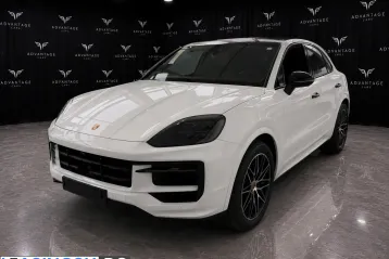 Porsche Cayenne din 2026 - oferta POR250248