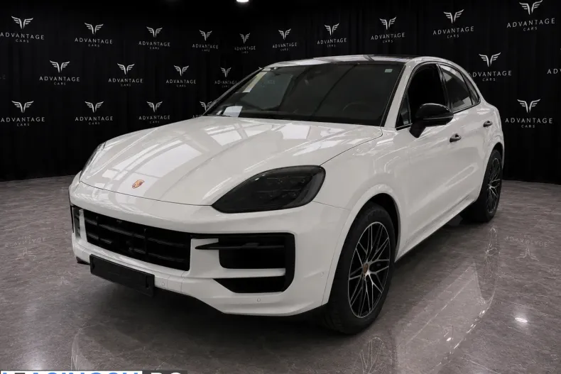 Porsche Cayenne din 2026 cu 10 km - oferta POR250248 - foto 1