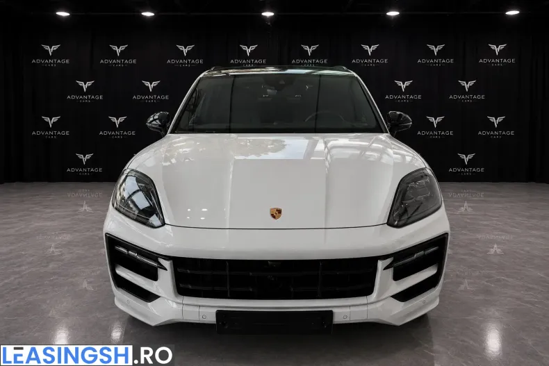 Porsche Cayenne din 2026 cu 10 km - oferta POR250248 - foto 2