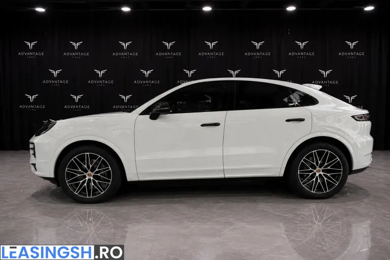 Porsche Cayenne din 2026 cu 10 km - oferta POR250248 - foto 3