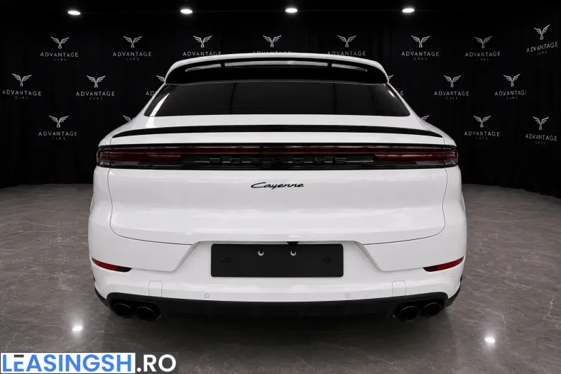 Porsche Cayenne din 2026 cu 10 km - oferta POR250248 - foto 5