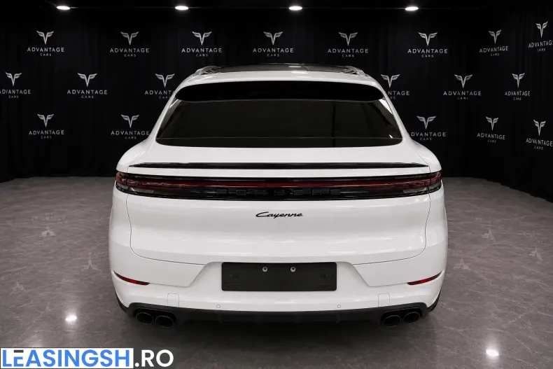 Porsche Cayenne din 2026 cu 10 km - oferta POR250248 - foto 6