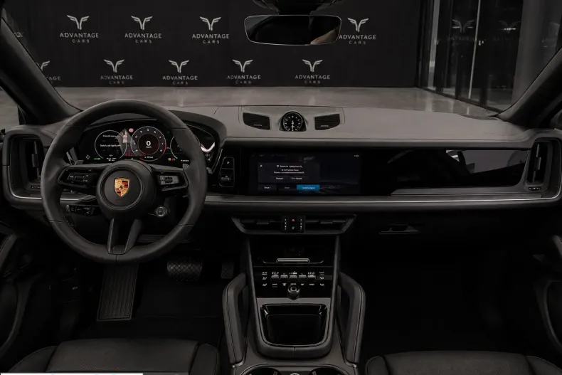 Porsche Cayenne din 2026 cu 10 km - oferta POR250248 - foto 8