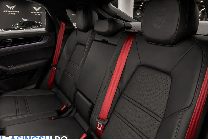 Porsche Cayenne din 2026 cu 10 km - oferta POR250248 - foto 9