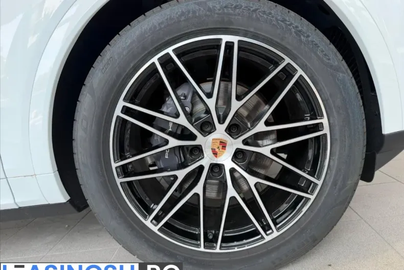 Porsche Cayenne din 2026 cu 10 km - oferta POR250248 - foto 15