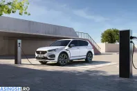 Seat Tarraco din 2024 cu 20 km - oferta SEA250249 - foto 1