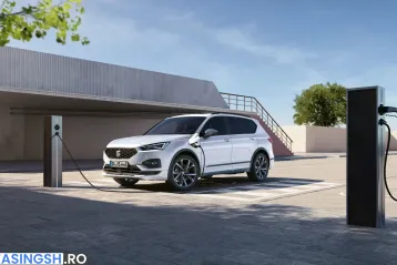 Seat Tarraco din 2024 - oferta SEA250249