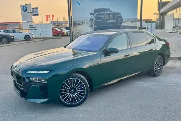 BMW 750 din 2026 - oferta BMW250250