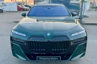 BMW 750 (Seria 7) din 2026 cu 5.000 km - oferta BMW250250 - foto 4