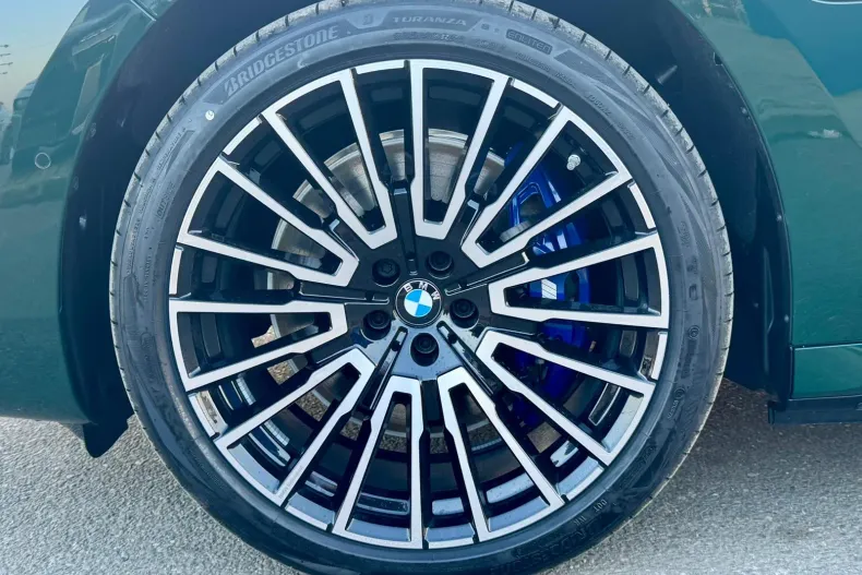 BMW 750 (Seria 7) din 2026 cu 5.000 km - oferta BMW250250 - foto 7