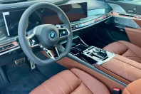 BMW 750 (Seria 7) din 2026 cu 5.000 km - oferta BMW250250 - foto 9