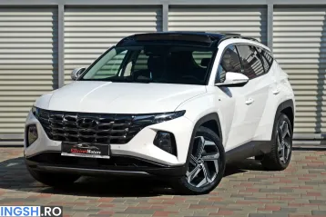 Hyundai Tucson din 2022 - oferta HYU250251