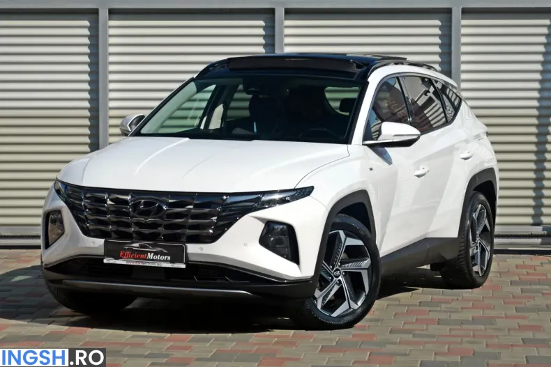 Hyundai Tucson din 2022 cu 151.401 km - oferta HYU250251 - foto 1