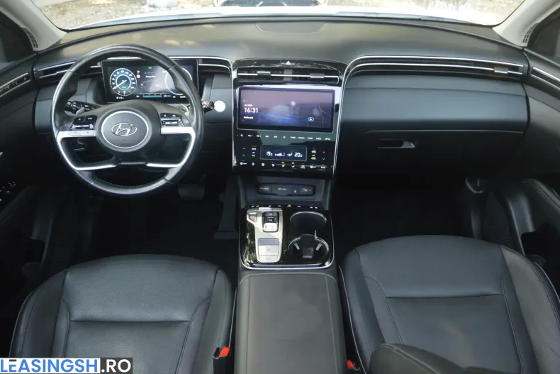 Hyundai Tucson din 2022 cu 151.401 km - oferta HYU250251 - foto 5