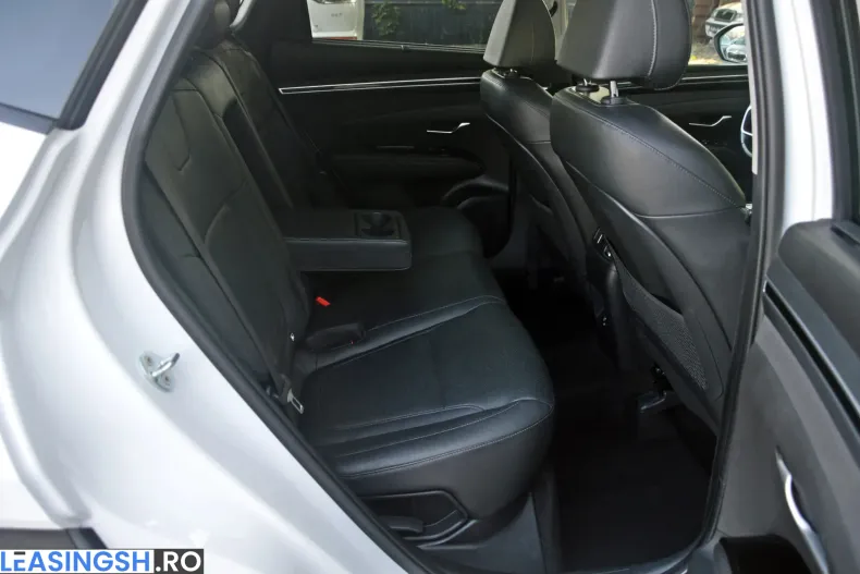 Hyundai Tucson din 2022 cu 151.401 km - oferta HYU250251 - foto 6