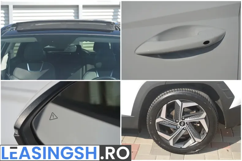 Hyundai Tucson din 2022 cu 151.401 km - oferta HYU250251 - foto 8