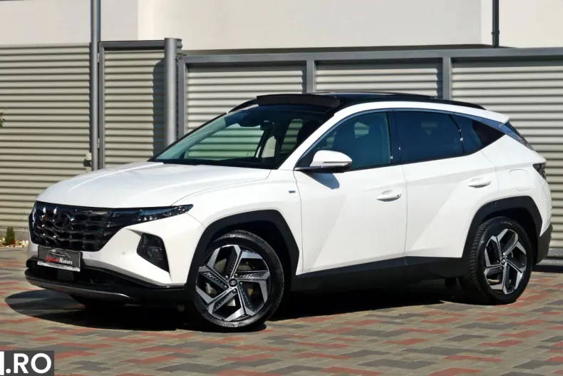 Hyundai Tucson din 2022 cu 151.401 km - oferta HYU250251 - foto 10