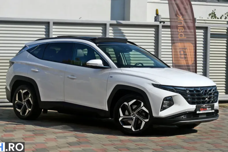 Hyundai Tucson din 2022 cu 151.401 km - oferta HYU250251 - foto 12