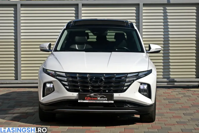 Hyundai Tucson din 2022 cu 151.401 km - oferta HYU250251 - foto 13