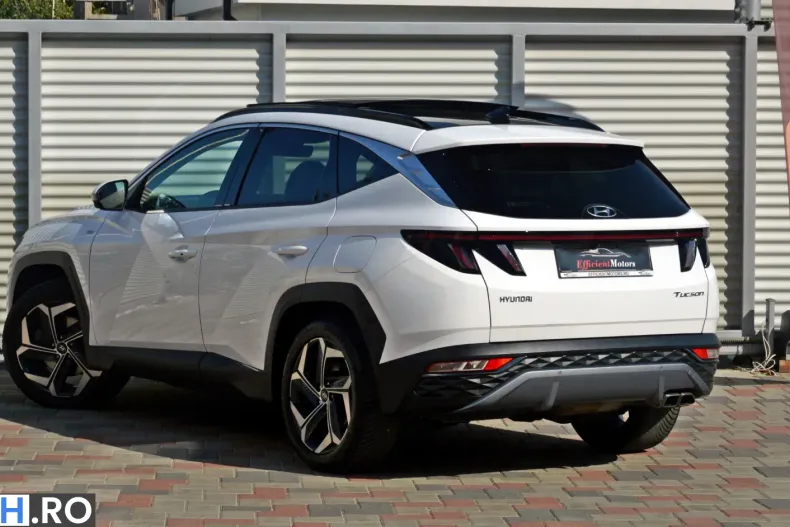 Hyundai Tucson din 2022 cu 151.401 km - oferta HYU250251 - foto 16