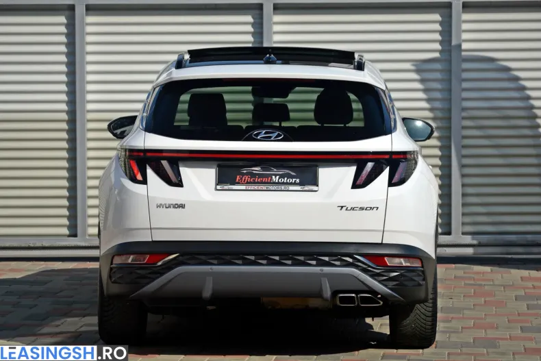 Hyundai Tucson din 2022 cu 151.401 km - oferta HYU250251 - foto 18