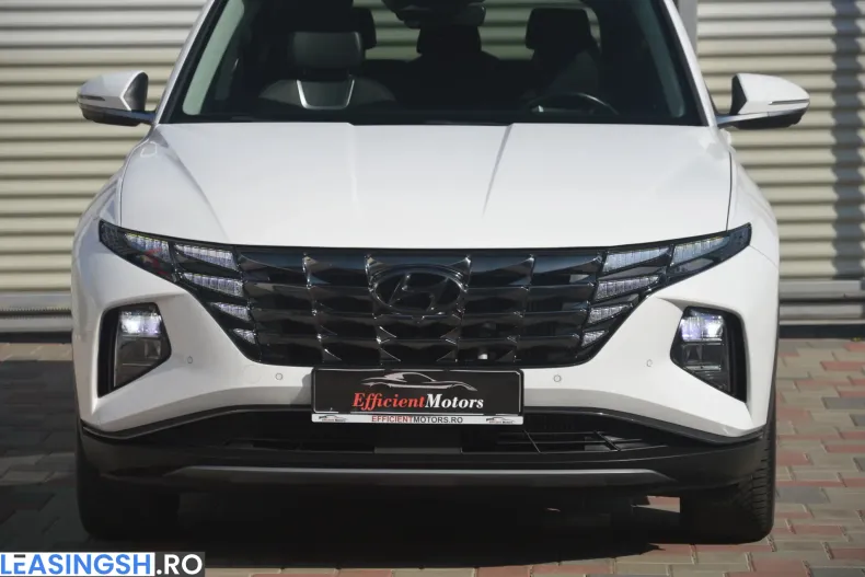 Hyundai Tucson din 2022 cu 151.401 km - oferta HYU250251 - foto 19