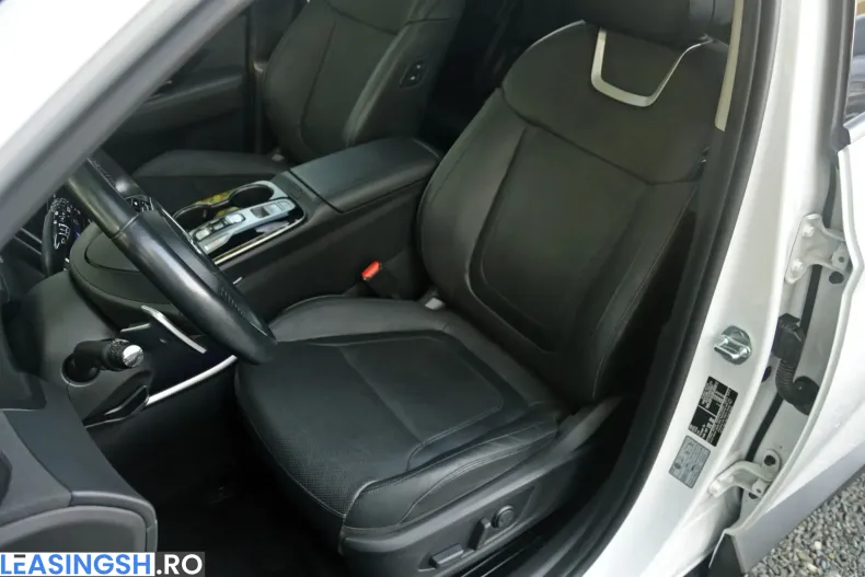 Hyundai Tucson din 2022 cu 151.401 km - oferta HYU250251 - foto 23
