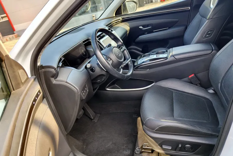 Hyundai Tucson din 2022 cu 151.401 km - oferta HYU250251 - foto 24