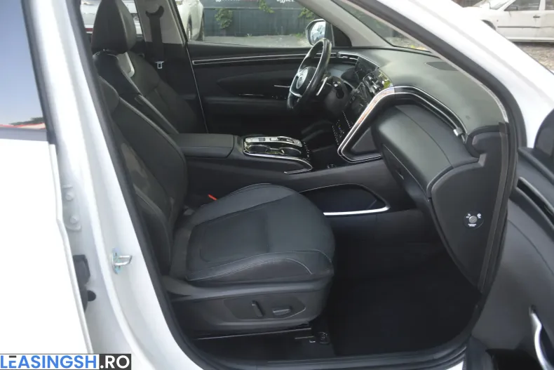 Hyundai Tucson din 2022 cu 151.401 km - oferta HYU250251 - foto 29