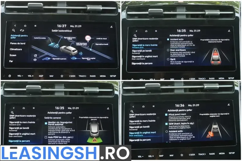 Hyundai Tucson din 2022 cu 151.401 km - oferta HYU250251 - foto 33