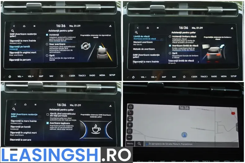 Hyundai Tucson din 2022 cu 151.401 km - oferta HYU250251 - foto 34