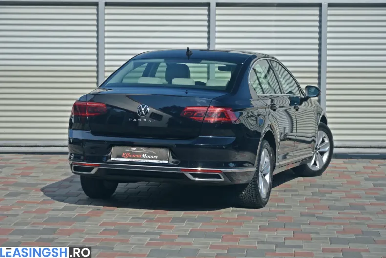 Volkswagen Passat din 2021 cu 173.914 km - oferta VOL250252 - foto 4