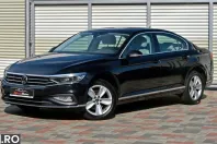 Volkswagen Passat din 2021 cu 173.914 km - oferta VOL250252 - foto 8